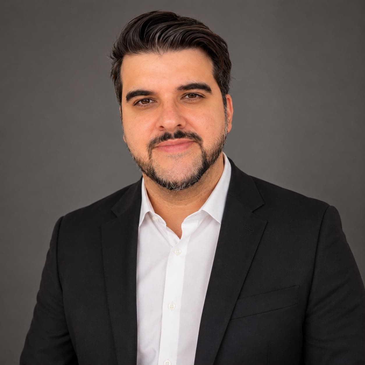 Caio César Maleski Pereira — Sócio-fundador