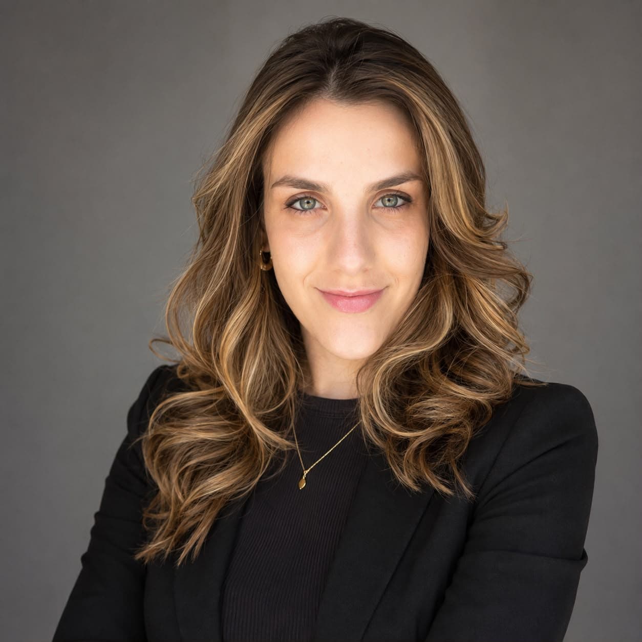 Pietra Garcia Ligabue Pepeliascov — Sócia-fundadora